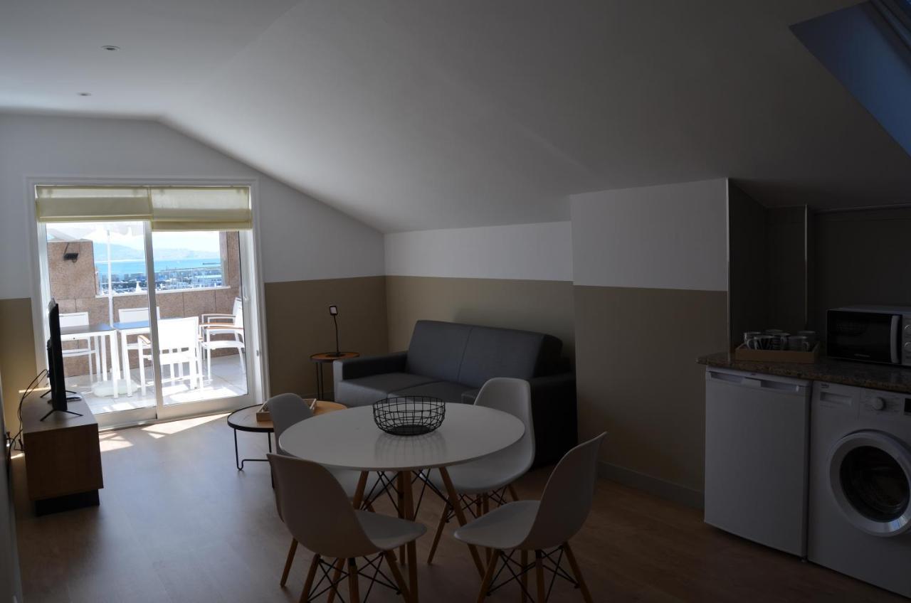 Hotel Airinos 3* Кангас де Морацо Екстериор снимка