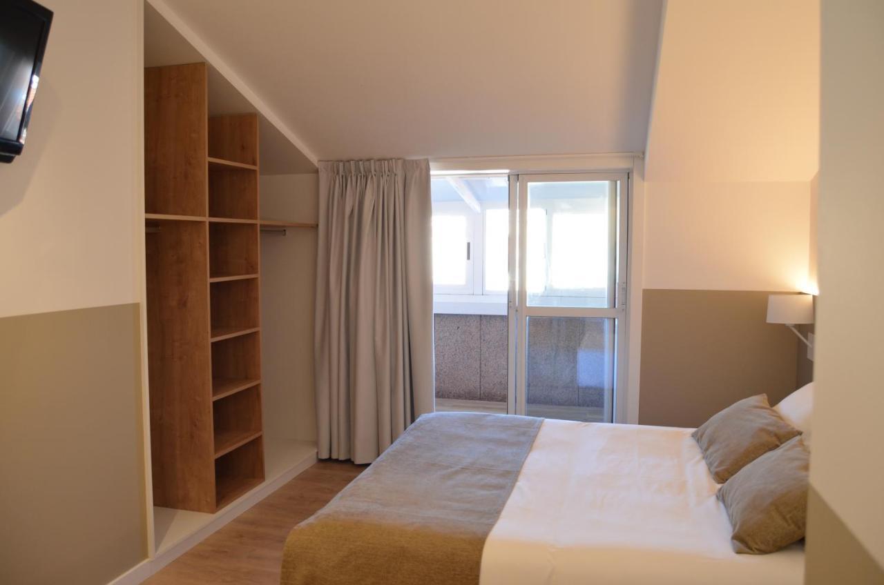 Hotel Airinos 3* Кангас де Морацо Екстериор снимка