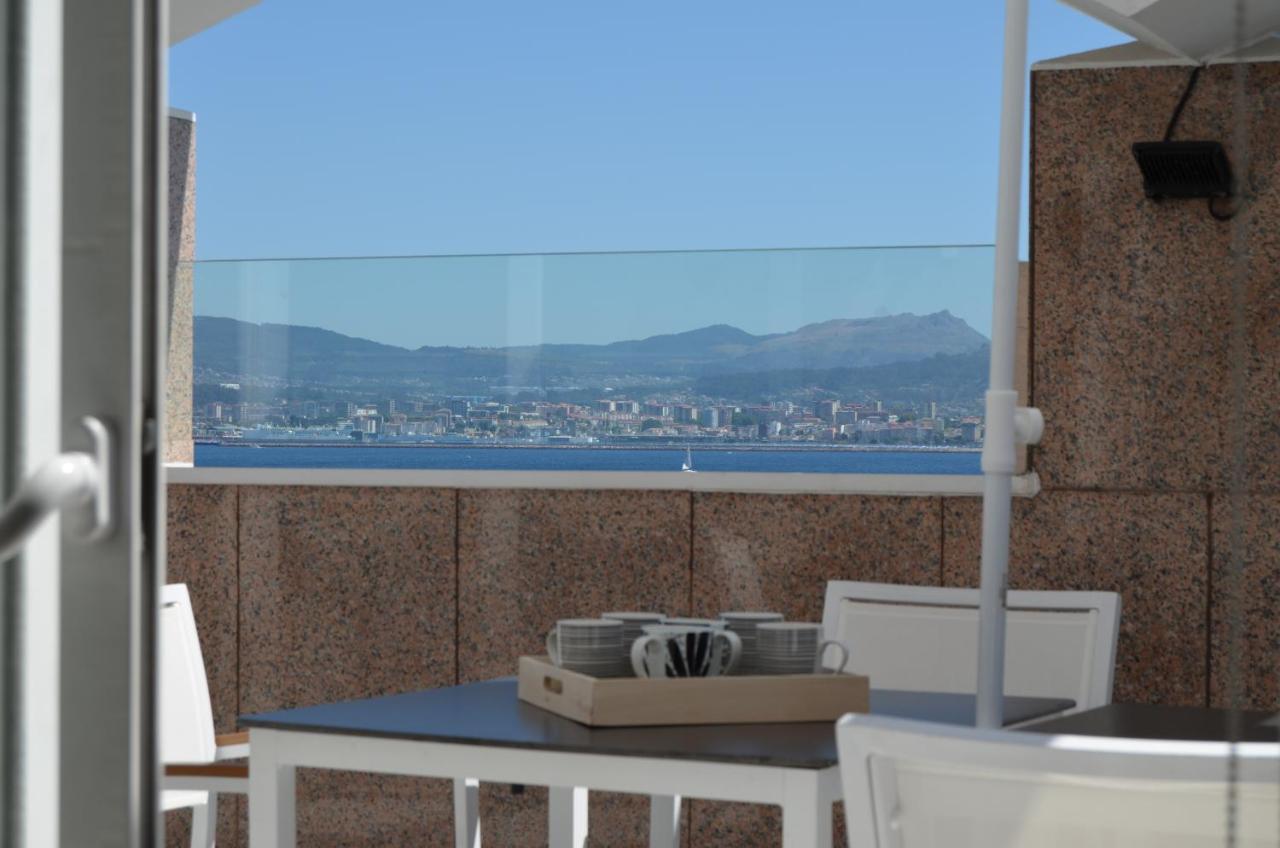 Hotel Airinos 3* Кангас де Морацо Екстериор снимка